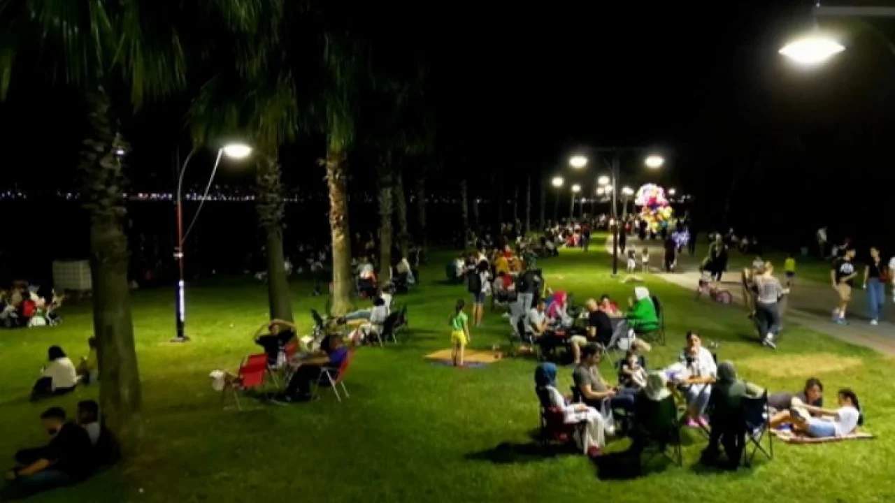 Kocaeli’nde 4. Su Sporları Festivali başladı -
