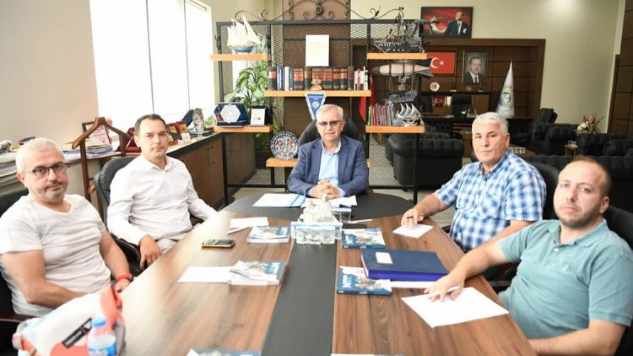 Kumdere’de içme suyu kuyusu açılıyor -