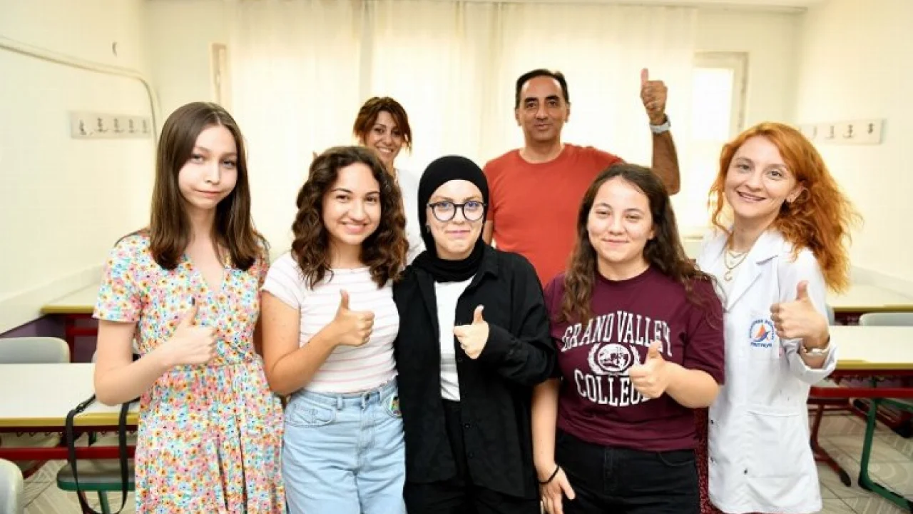 MURGEM’le hayaller gerçeğe dönüyor -