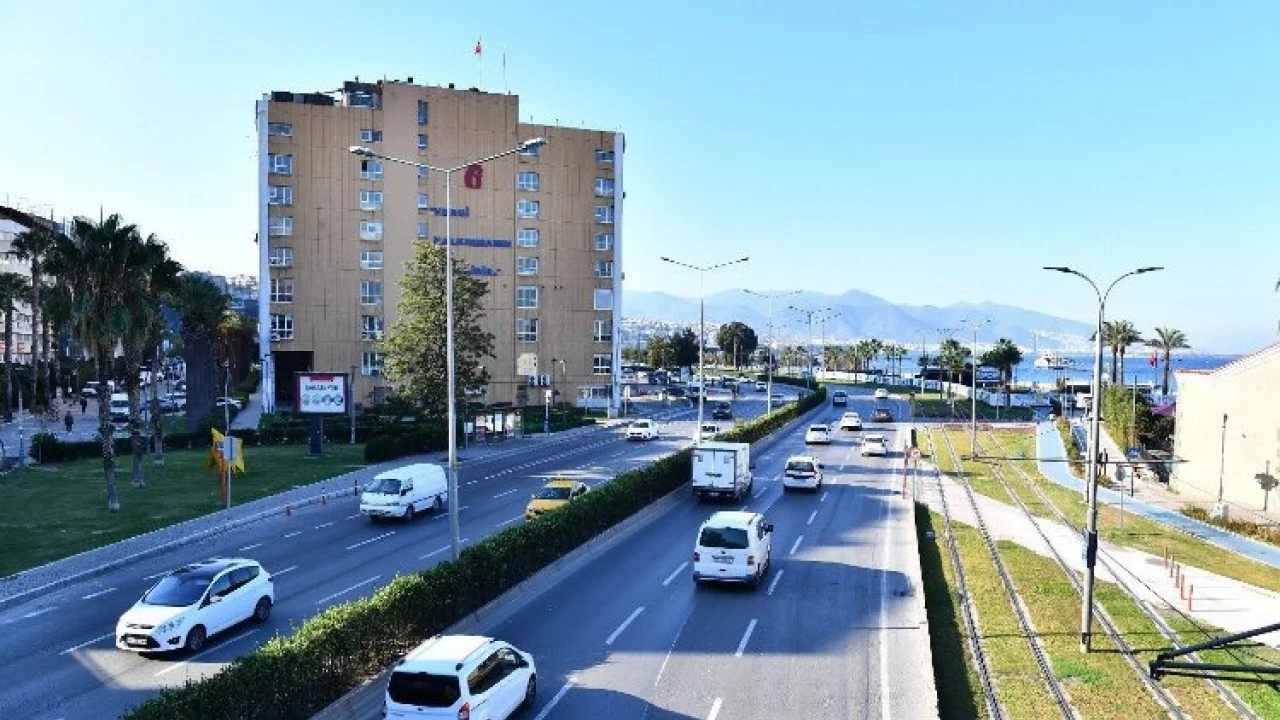 Tarihi Kemeraltı’nda su baskınları bitecek -
