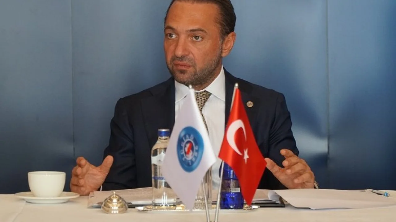TÜGİAD, G20 Genç Girişimciler İttifakı'nı ağırlayacak -