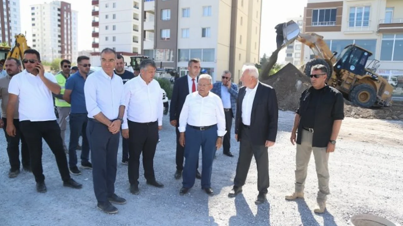 Turkovac'ın mucidinin adı bulvarda yaşayacak -