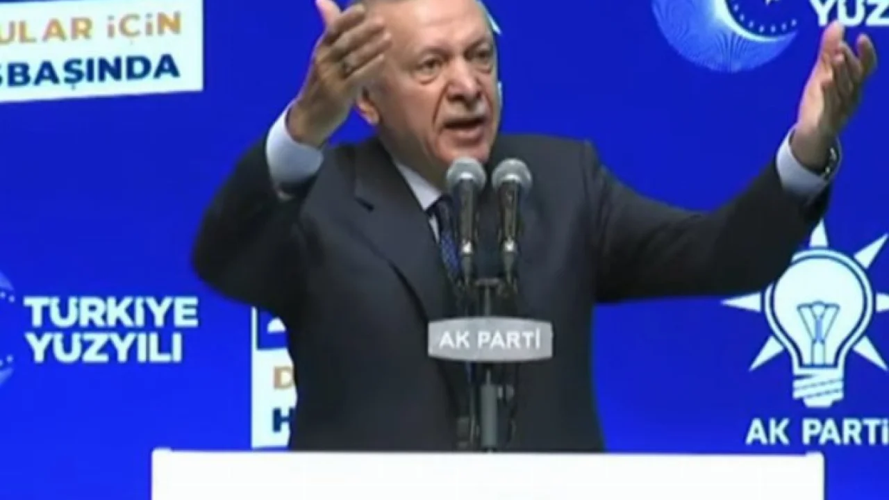 AK Parti 22 yaşında... Erdoğan: İttifak aramayın, Cumhur İttifakı'na katılın -