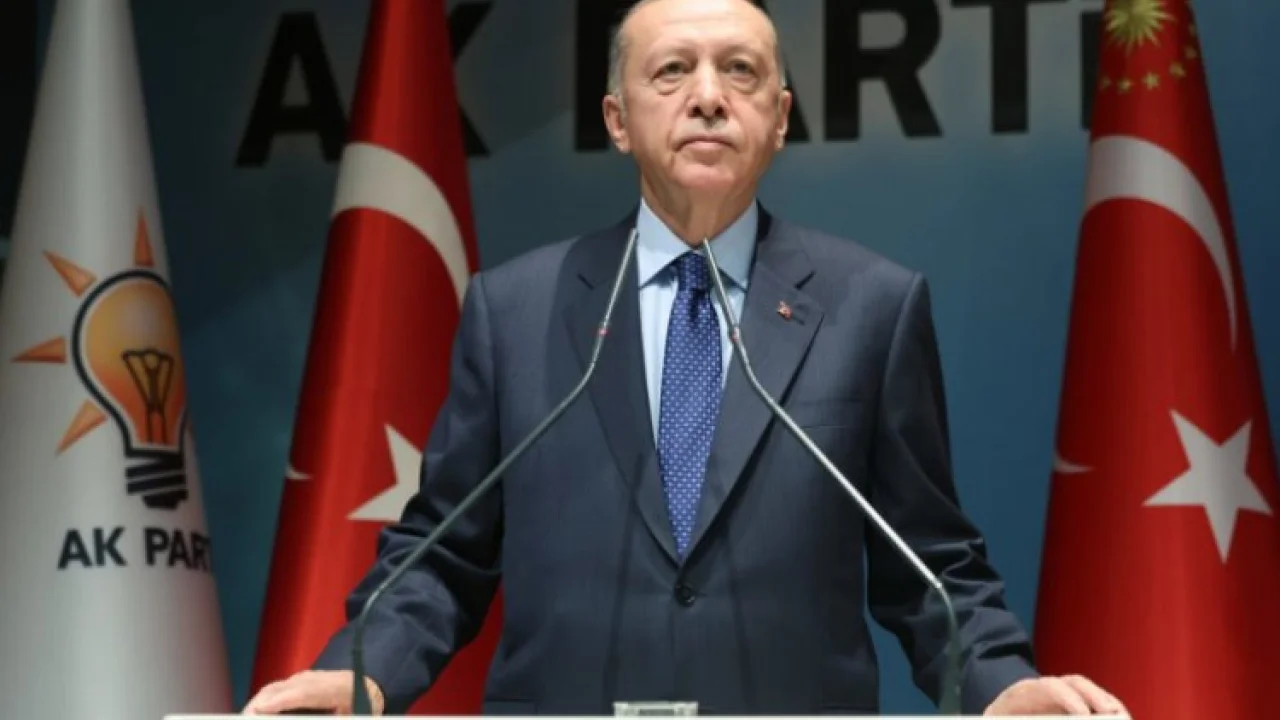 Cumhurbaşkanı Erdoğan'dan emekli zammı mesajı... Serzenişlerin farkındayız -