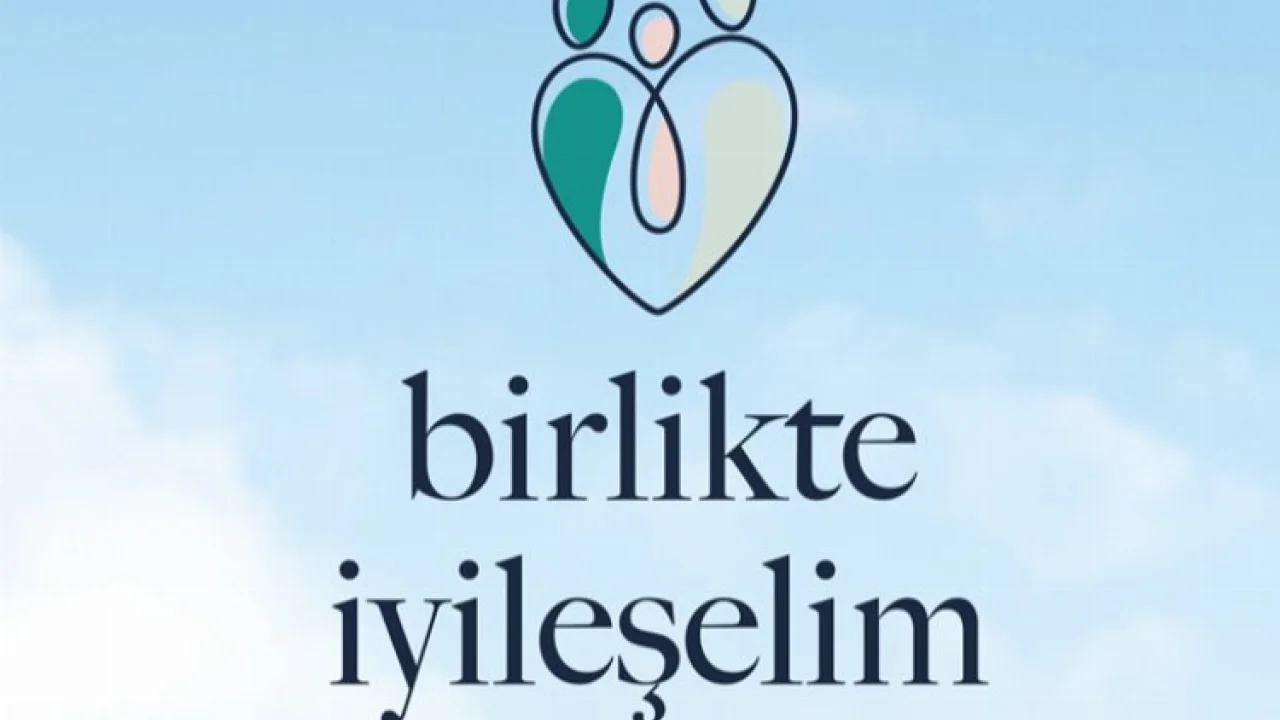 Depremin yaralarını 'Birlikte' saracaklar -