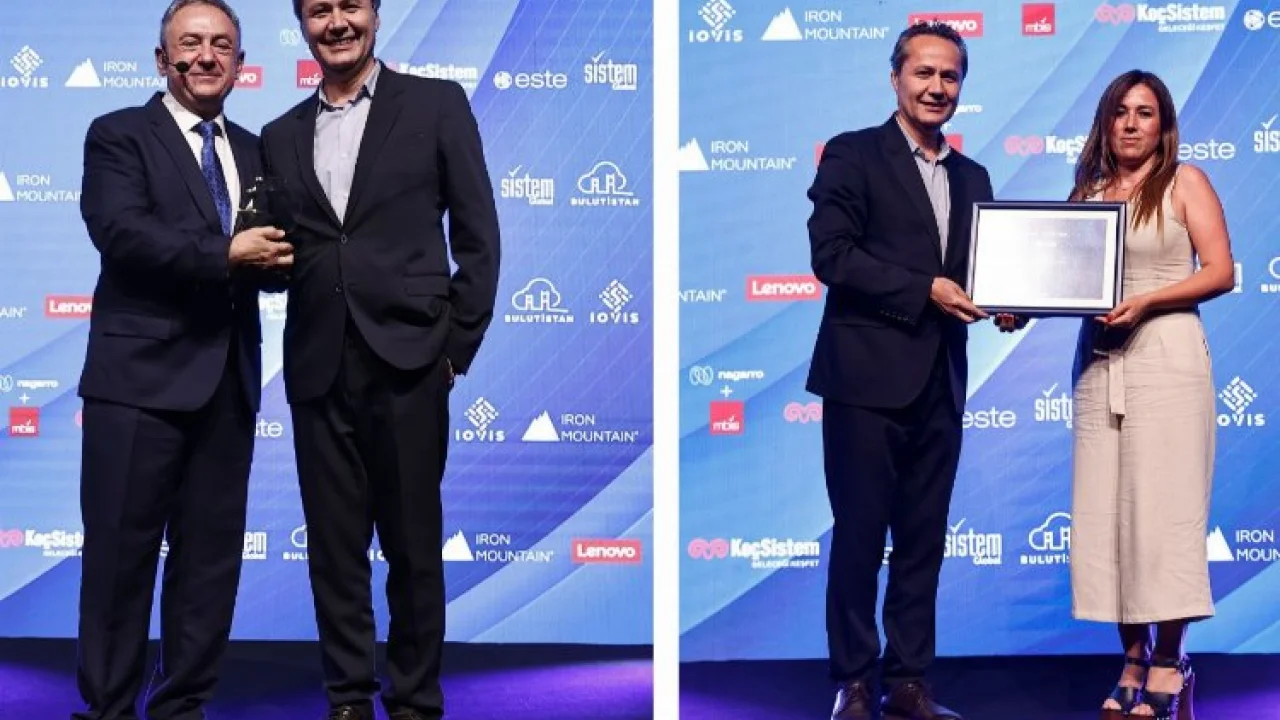 İstanbul Büyükşehir'in teknoloji şirketleri ilk 500'de -