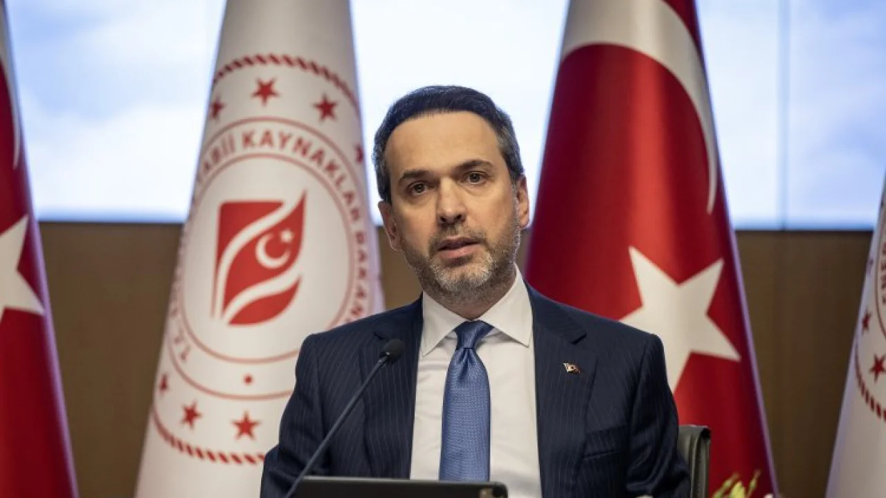 İthalata bağımlılık bitecek -