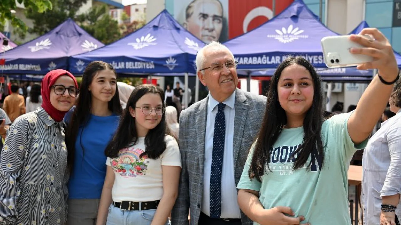 KARBEM'den YKS'de yüzde 84'lük başarı -