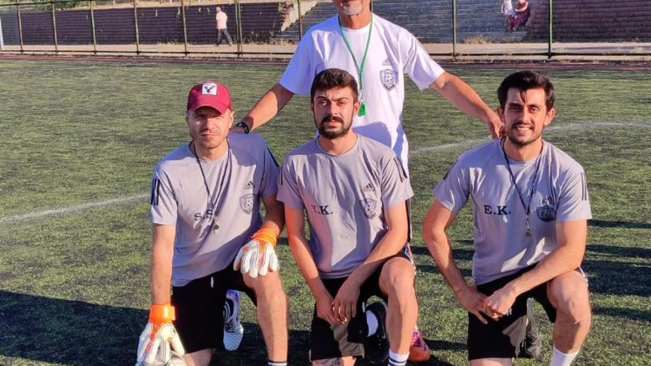 Keşan İdmanyurdu Futbol Akademisi’ne ilgi artıyor -