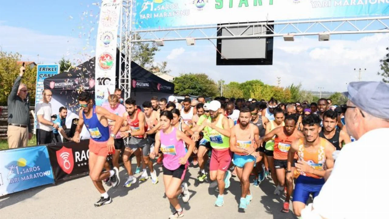 Keşan, iki ay kültür ve sporun başkenti olacak -