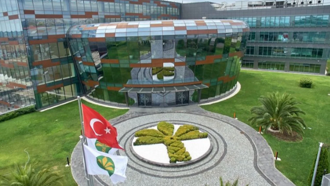 Kuveyt Türk'ün dış ticaret işlem hacmi 10 milyar doları aştı -