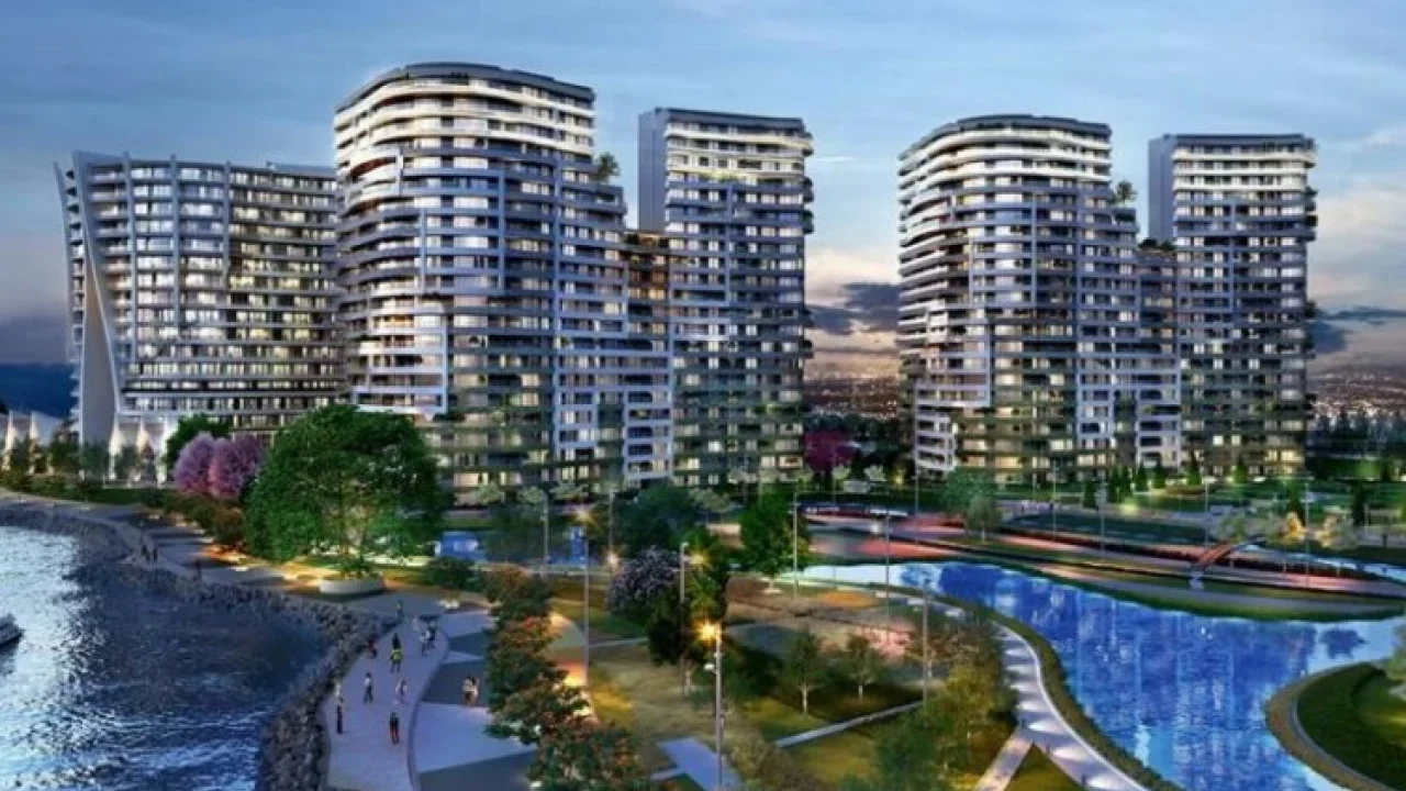 Kuzu Grup GYO Borsa İstanbul'a giriyor -