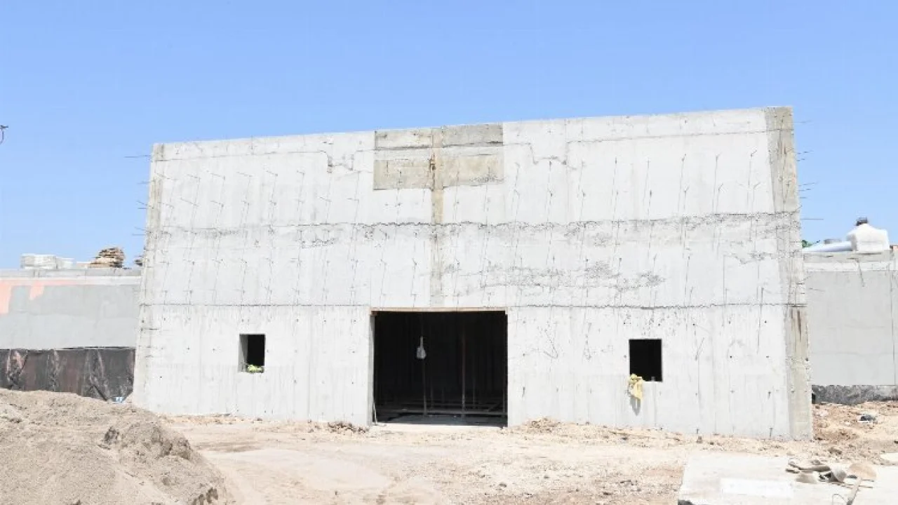 Manisa Kula'da 50 yıllık sorun çözüldü -