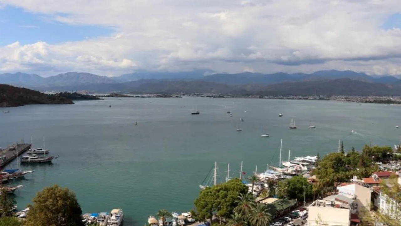19 kurum Fethiye Körfezi için buluştu -