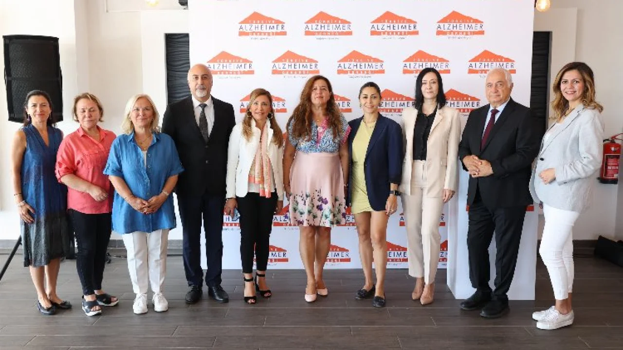 2023 yılı Alzheimer hastaları için bir dönüm noktası