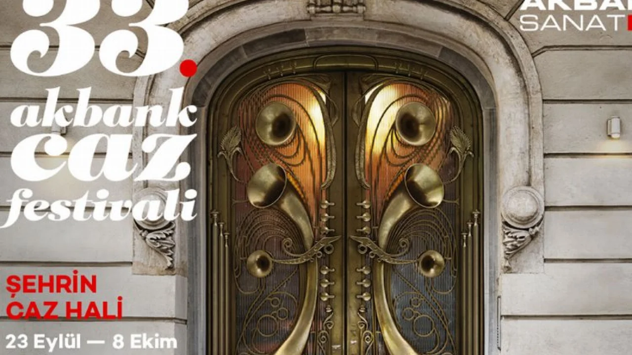 Akbank Caz Festivali'ne geri sayım -