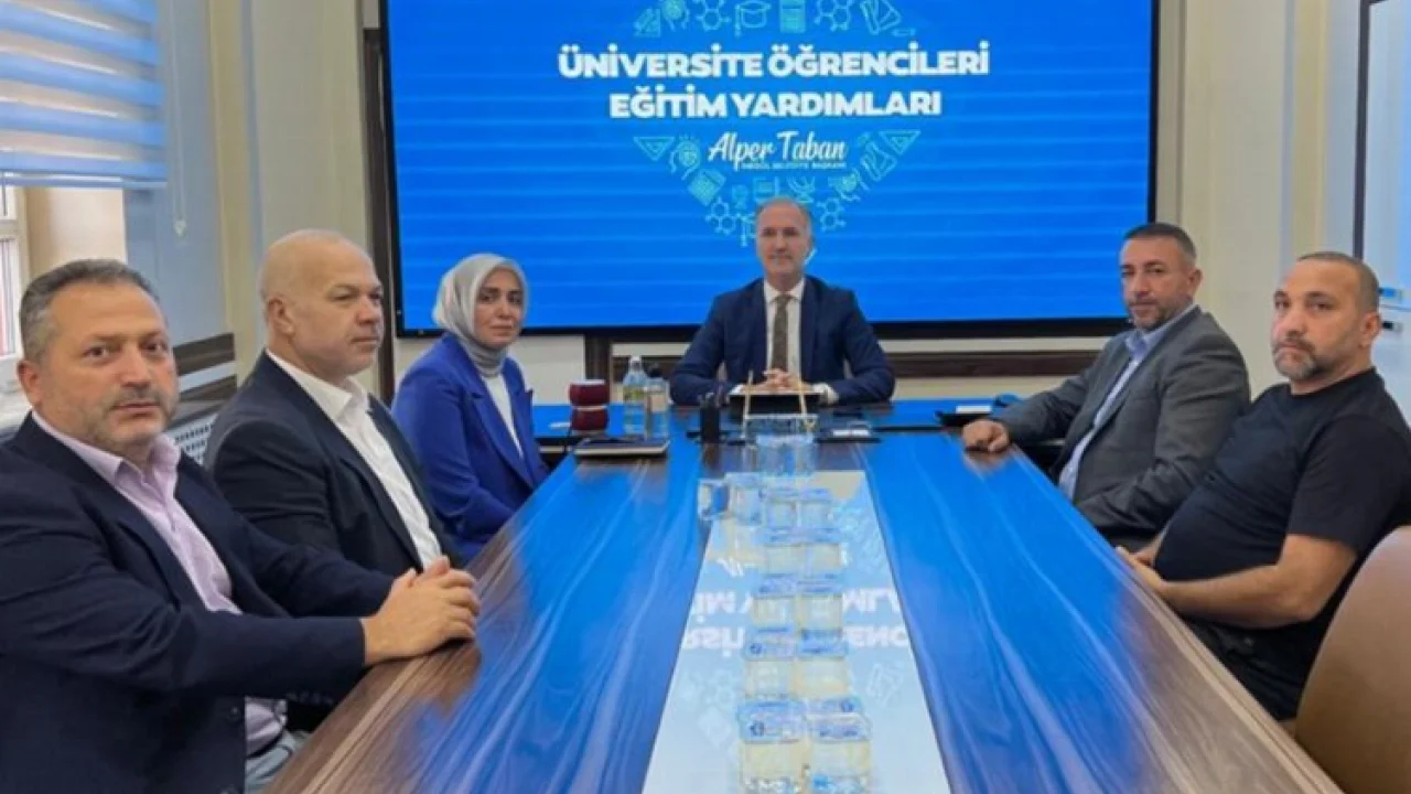 Bursa İnegöl'de eğitim yardımları başvuruları başlıyor... Üniversite öğrencilerine 3 milyon TL -