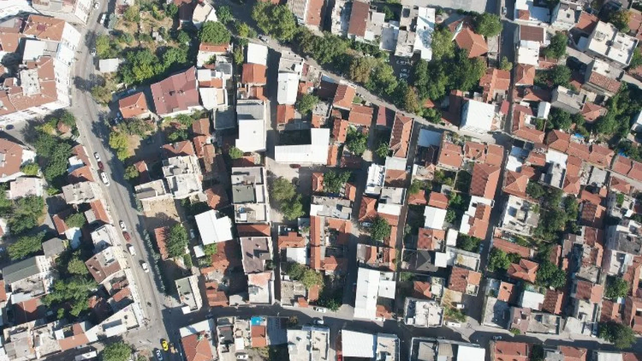 Bursa Yıldırım'da kentsel dönüşümde ortak akıl sürüyor -
