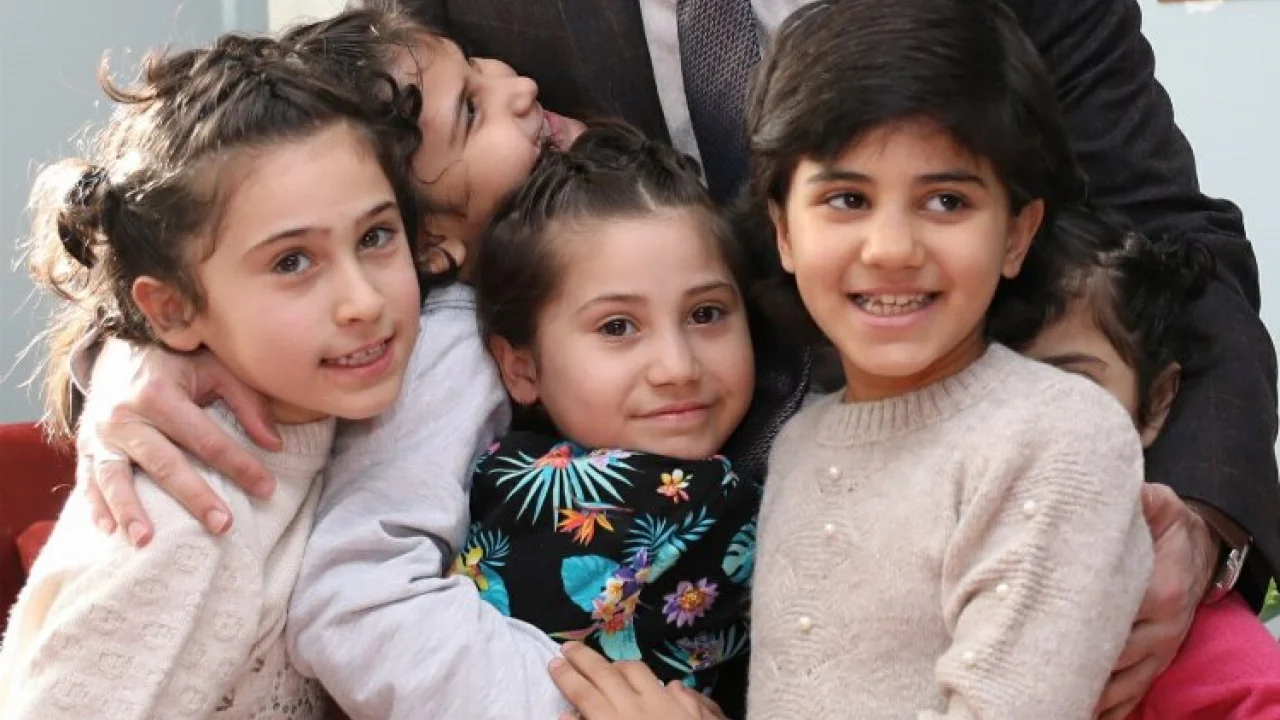 Çayırova'da 4 bin 500 çocuk okul öncesi eğitim aldı -