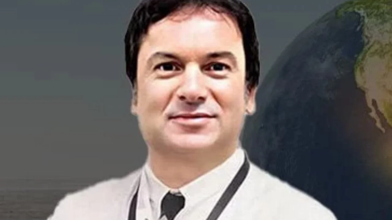 İklim değişikliği komplo mu? -