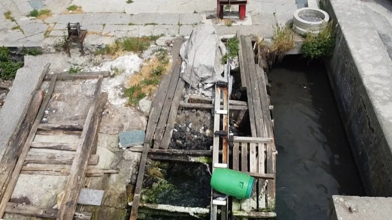 İstanbul Beykoz'un 40 yıllık sorunu çözüldü -