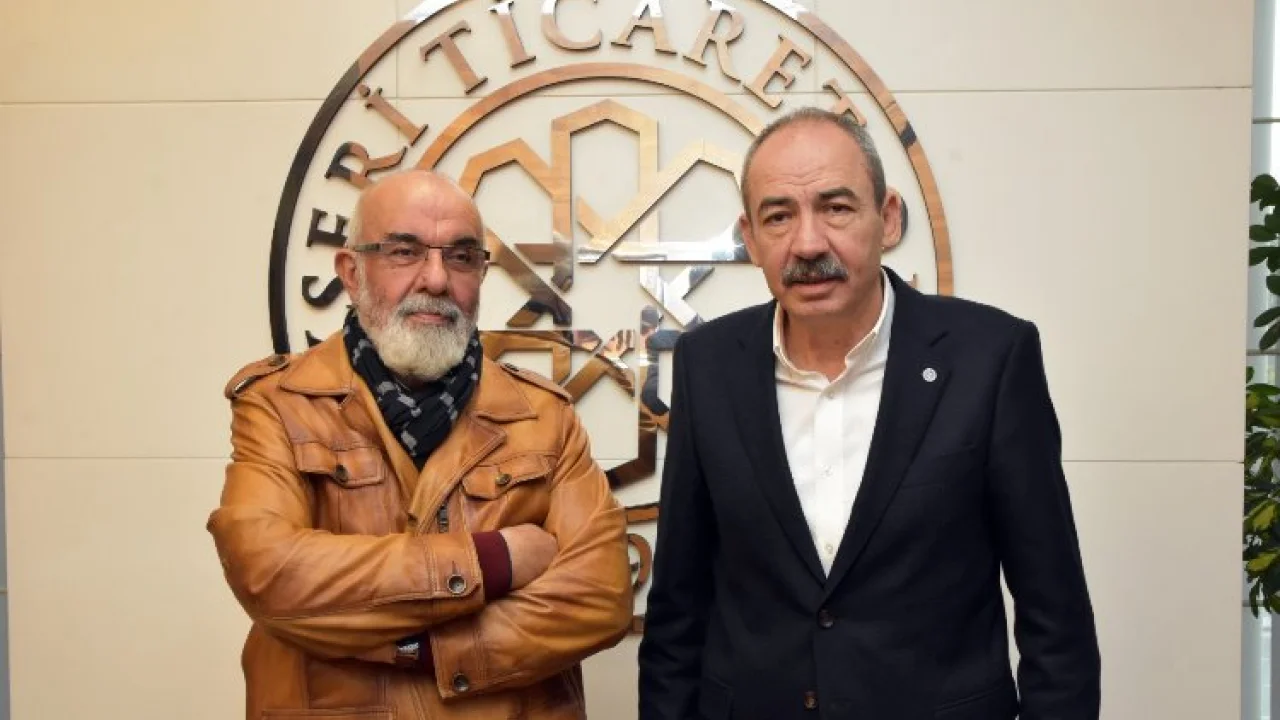 Kayseri Çemeni coğrafi işareti aldı -