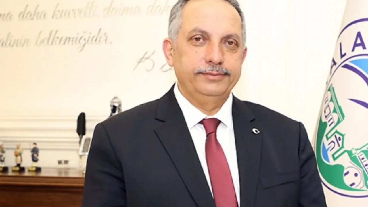 Kayseri Talas'a yeni yatırım fırsatı -