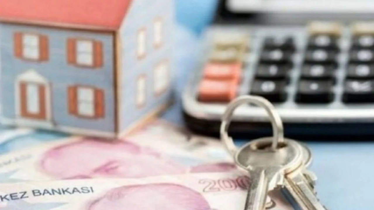 Kiralık konutlarda değer artışı sürüyor -