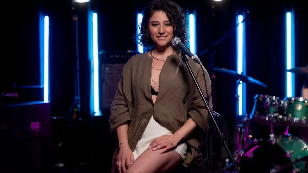 Merve Yılmaz’dan iki farklı ‘YETER’ -