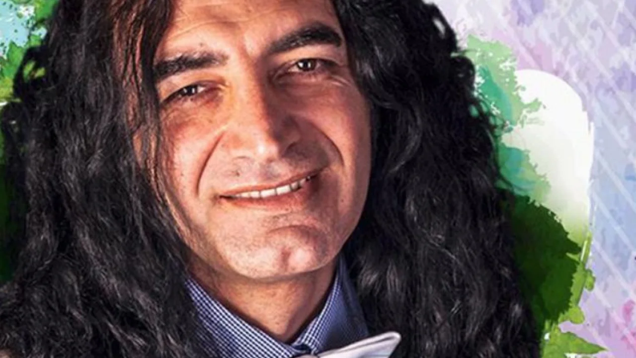 Murat Kekilli: Sanatçı önce insan olmalı -