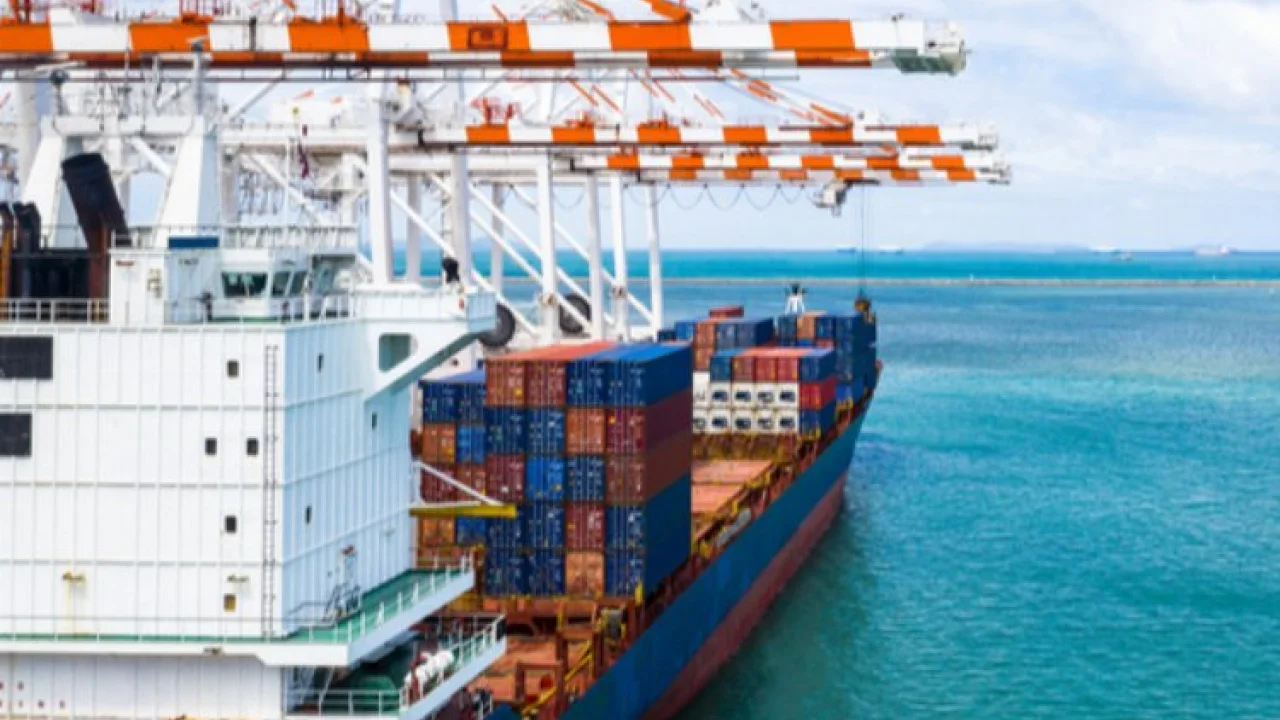 Navlun değerinde gerileme! Navlun fiyatlarındaki düşüşe KSO yorumu -