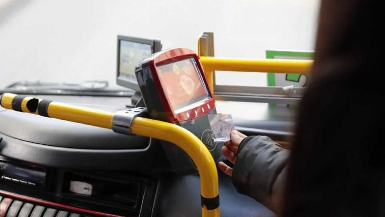 NEVKART'la ilgili çalışmalar sürüyor -