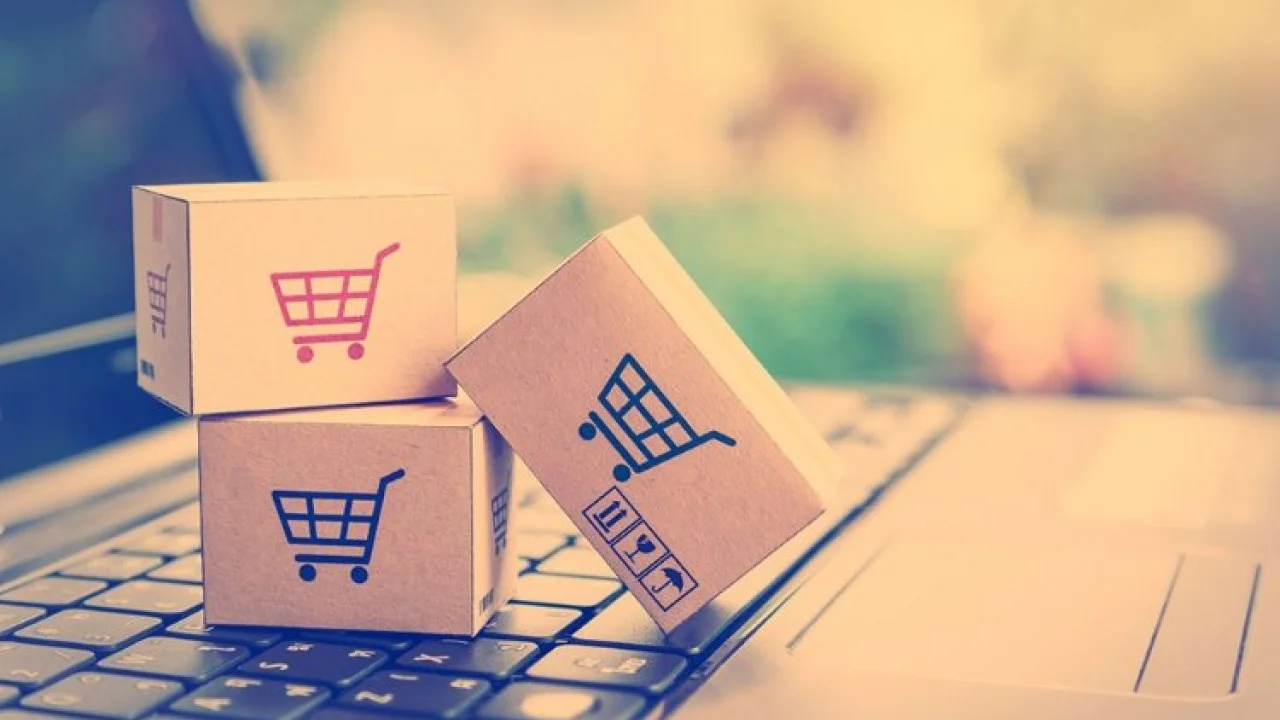 Online alışverişin yıldızları belli oldu -