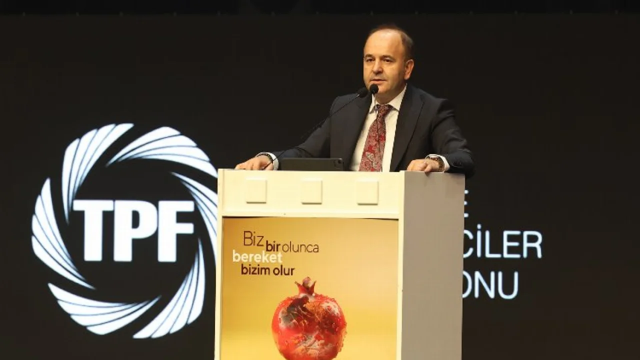 Perakedencilerden birlik çağrısı... Önlem alınmazsa yerelleşmeler tekelleşmeye yenik düşecek! -