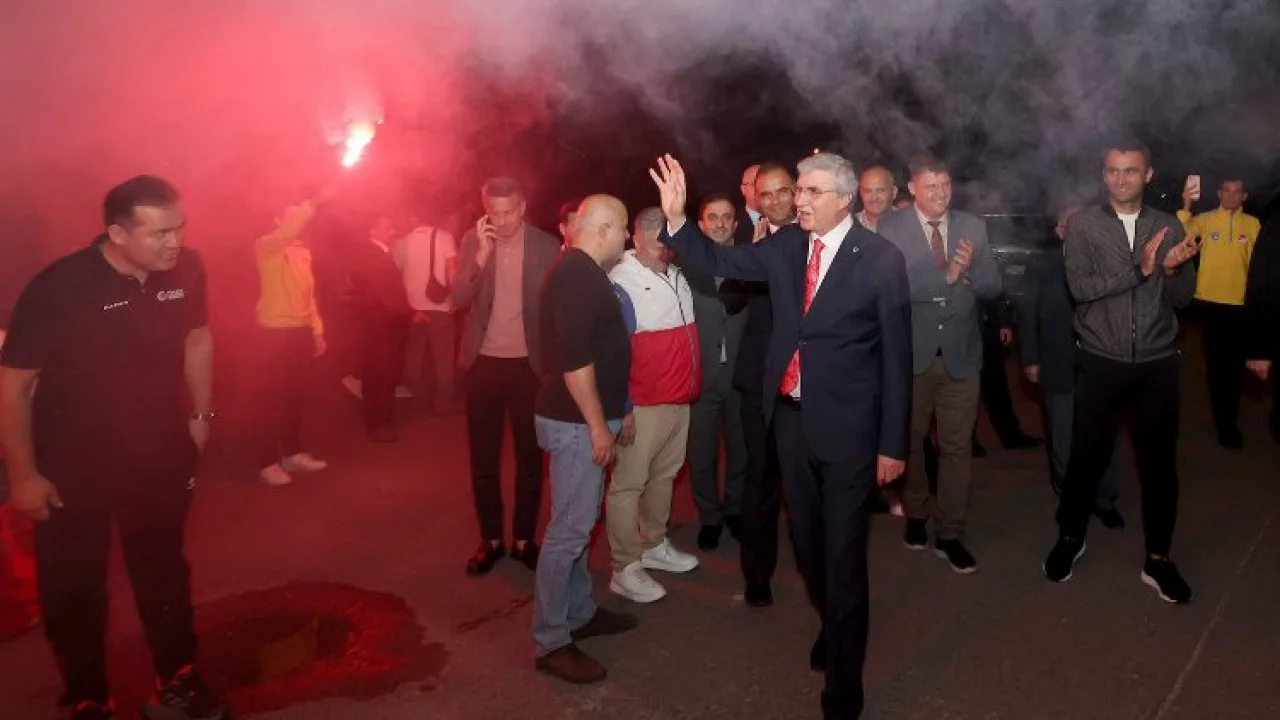 Sakarya'da hakemler sezonu açtı -