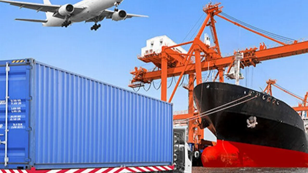 Taşımacılık Uluslararası İstatistikler'de zirvede -