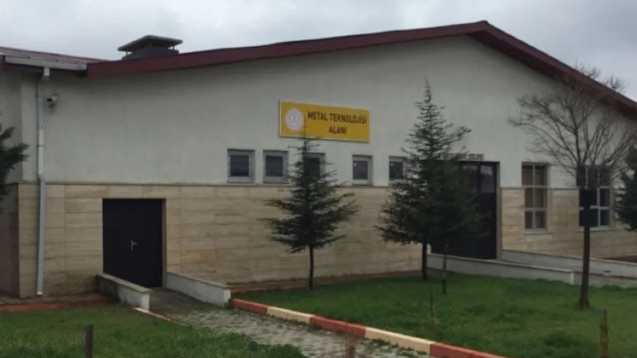 TOBB Proje Okulu Keşan MTAL yeni öğrencilerle büyüyor -