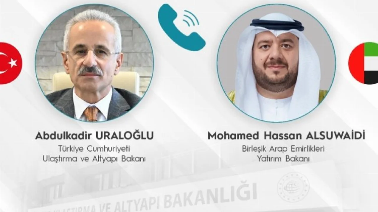 Ulaştırma politikalarında diplomasi trafiği -