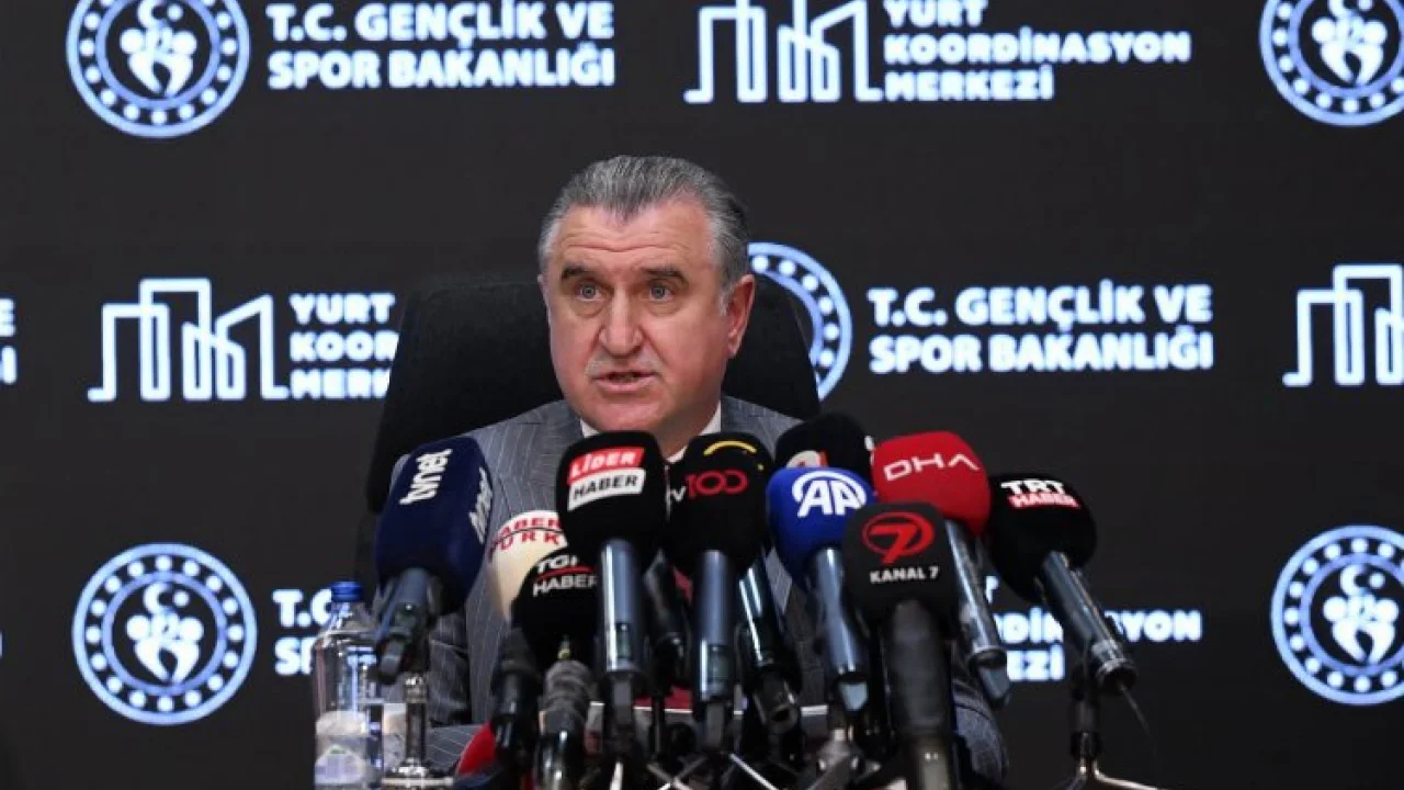 Yurt başvuru sonuçları açıklandı -