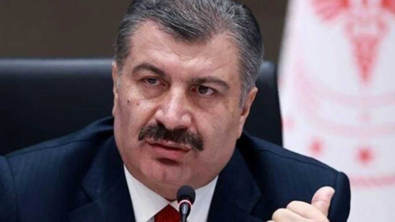 20 uzman hekim Gazze yolunda -