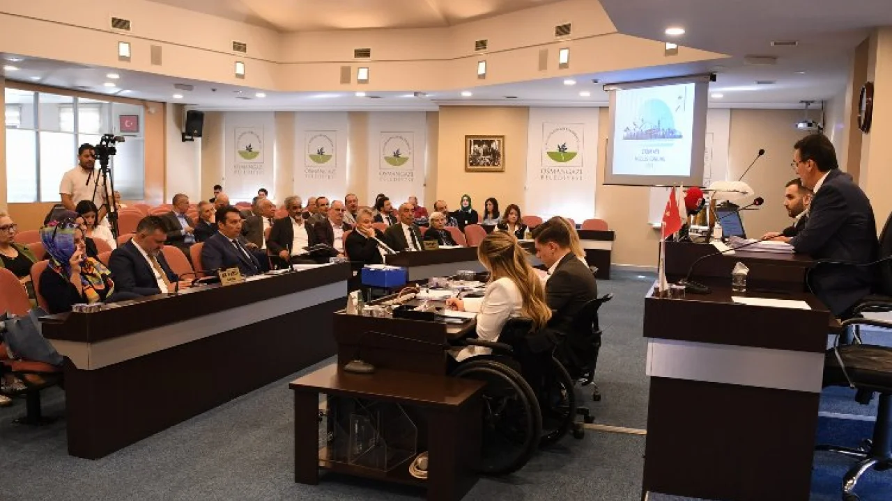 Başkan Dündar: “Gurabahane-i Laklakan kültürünü yaşatıyoruz” -