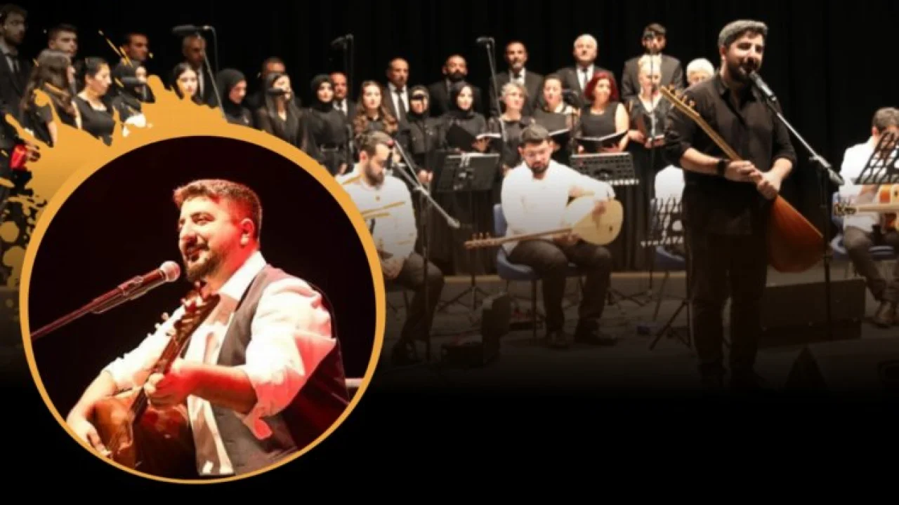 Çayırova'da THM Korosu yeni üyelerini arıyor -