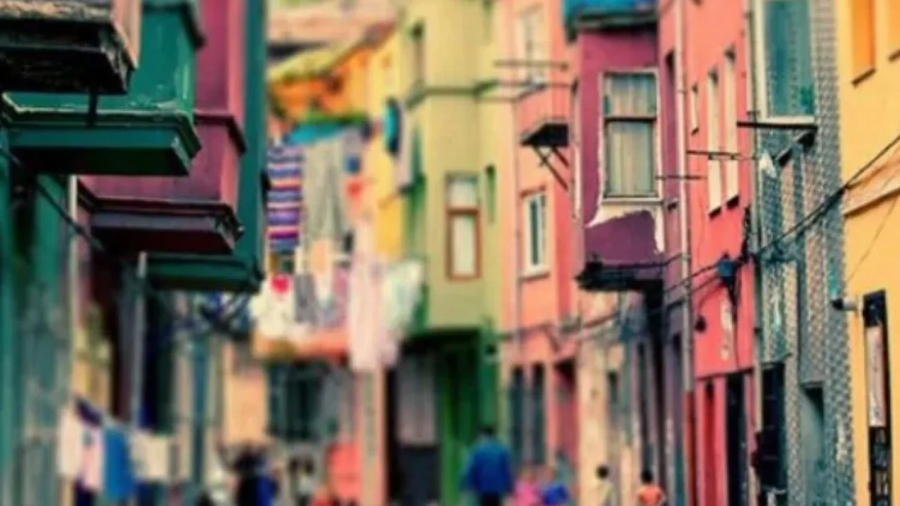 Dijitalleşmenin etkisiyle komşuluk ilişkileri zayıfladı mı? -