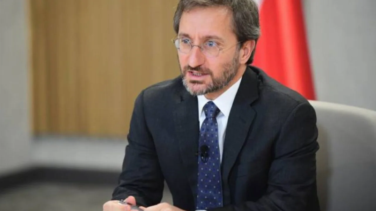 İletişim'den İsrail’e 'tedbir' çağrısı -