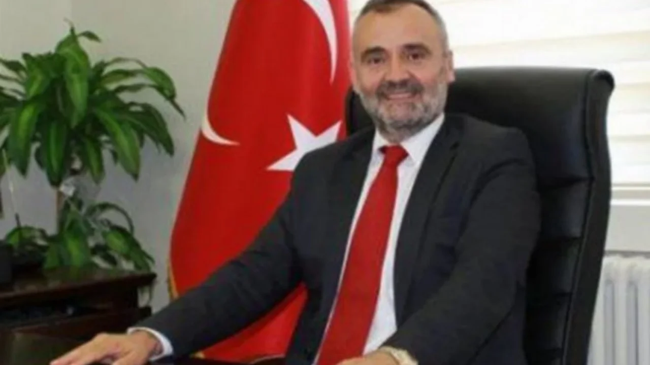 İYİ Partili Milletvekili Akalın'dan kınama -