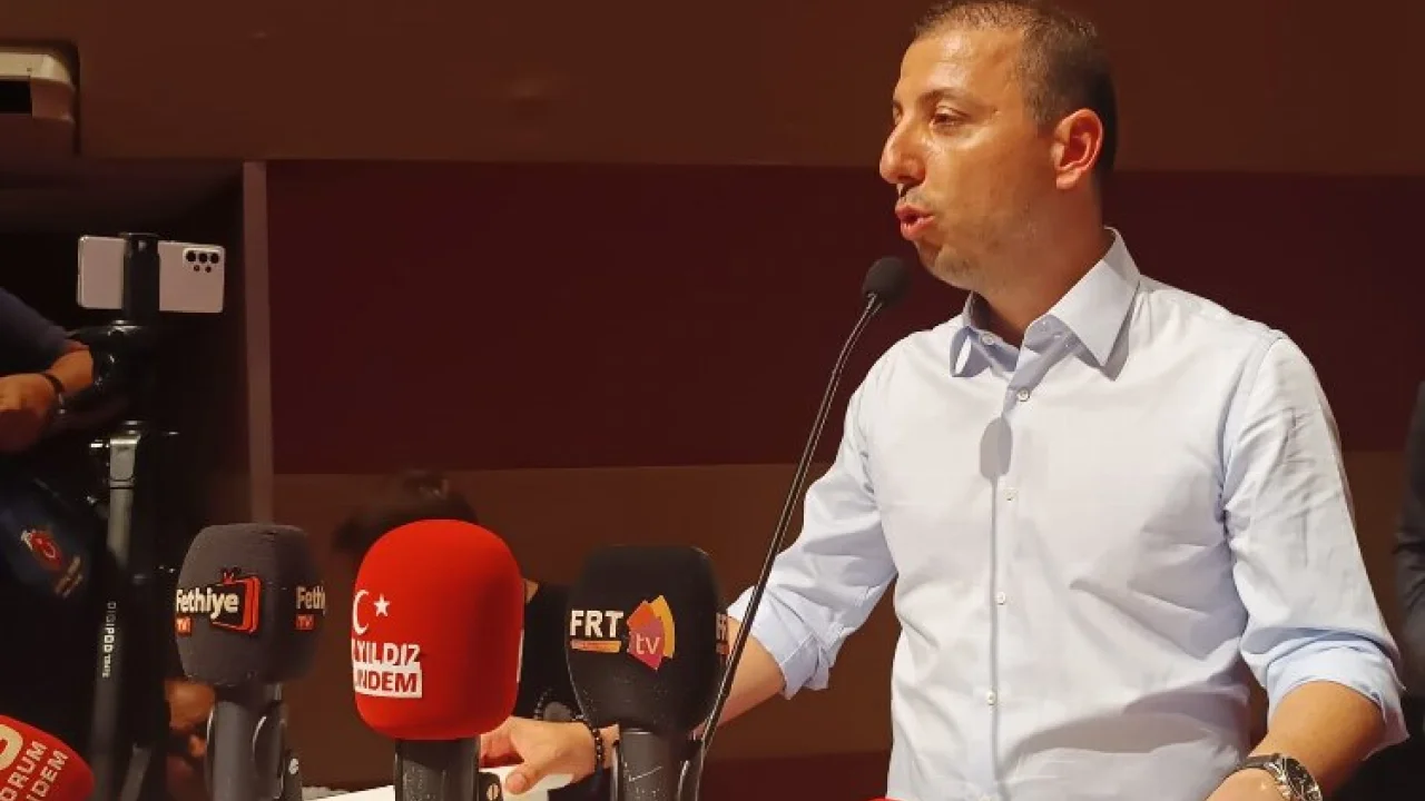Muğla CHP'ye hukukçu başkan -