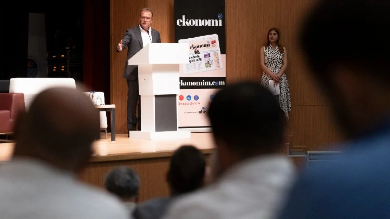 Seçer: "Orta direk konut alamıyor, kiralayamıyor" -