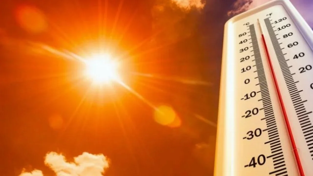 Sıcaklıklar artıyor! Yurtta bugün hava nasıl? -