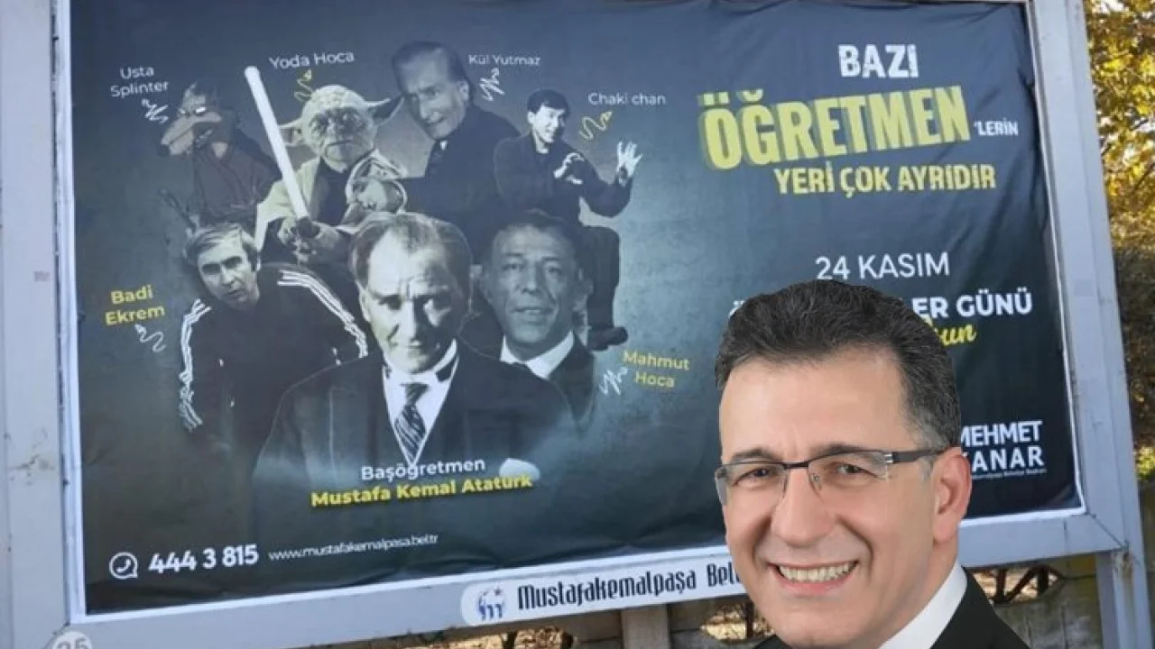 ADD: Eşsiz liderin hafife alınmasını doğru bulmuyoruz -
