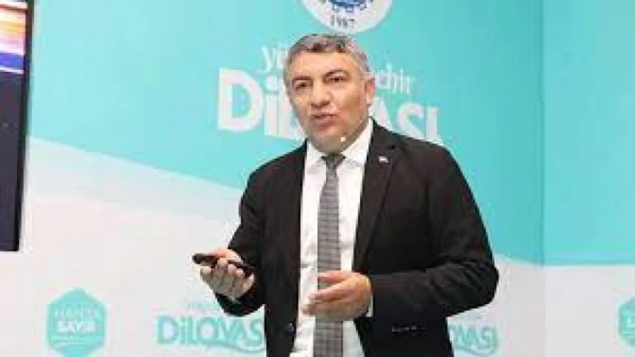 Başkan Şayir, 4,5 Yıllık Hizmet ve Projeleri Anlatacak